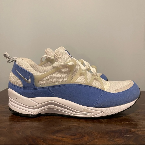 Nike Air Hurache Light “Varsity Blue” - Sz 11 - Picture 2 of 8